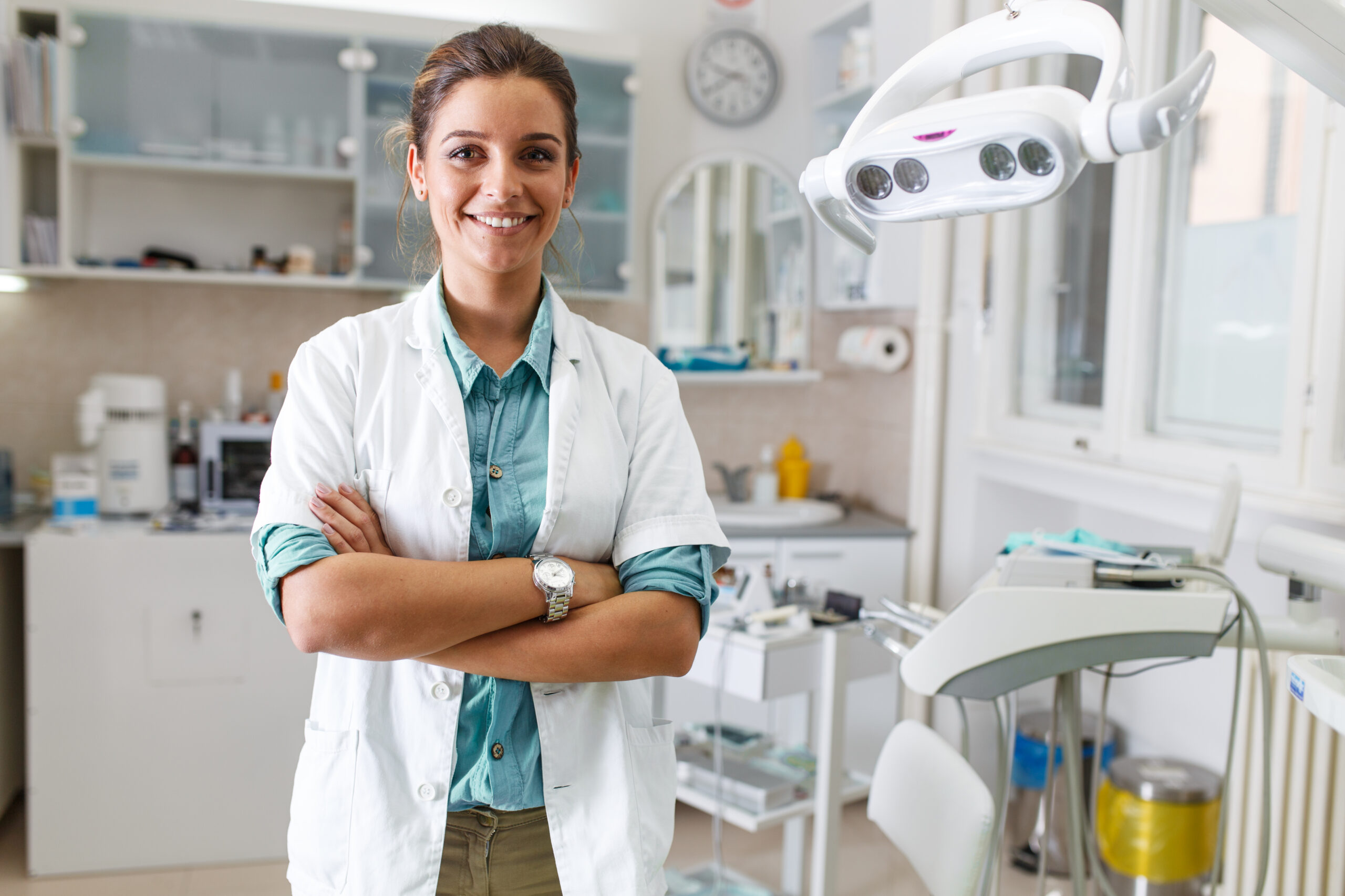 Health Benefits of Orthodontics